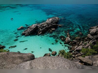 Similan Islands