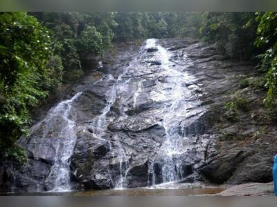 Khao Lampi - Thai Mueang National Park