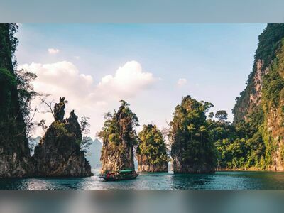 Khao Sok National Park