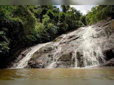 Khao Lak Lamru National Park