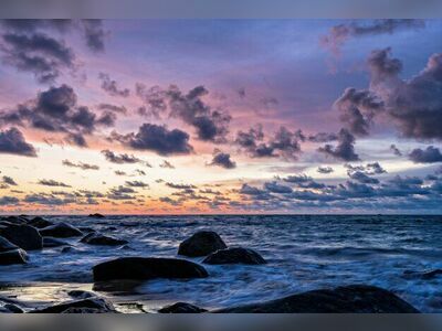 Sunset Beach