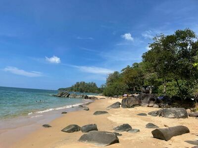 Khao Lak Beach
