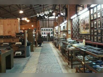 Benyaran Museum