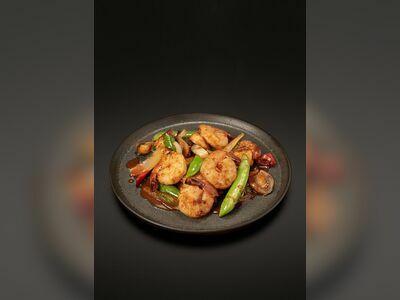 Bussaba Thai Restaurant