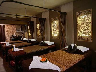 Bangniang Slimming & Massages