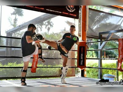 Koh Yao Noi Muay Thai Gym