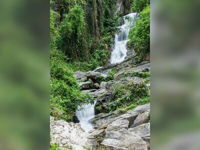 Doi Suthep-Pui National Park