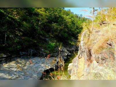 Ob Khan National Park