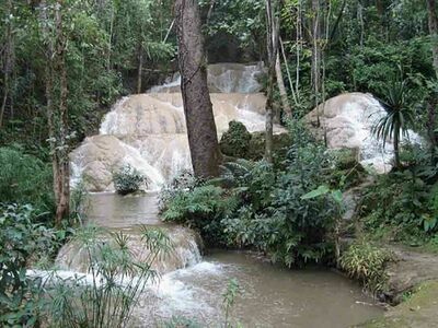 Pha Daeng National Park