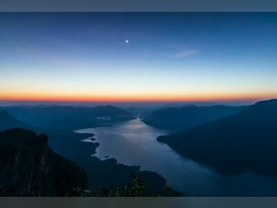 Mae Ping National Park