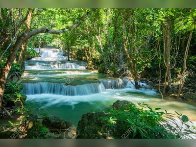 Srinakarin National Park