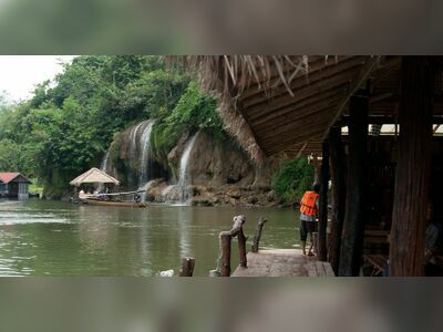 Sai Yok National Park