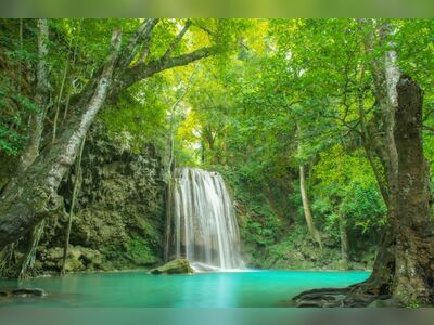 Erawan National Park