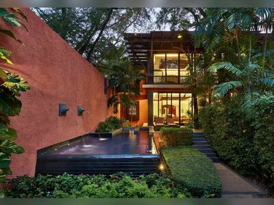 The Barai Spa