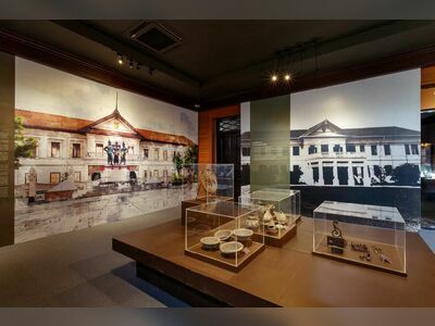 Chiang Mai City Arts & Cultural Centre