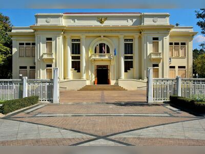 Lanna Folklife Museum