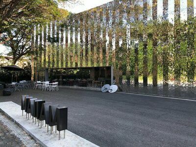 MAIIAM Contemporary Art Museum