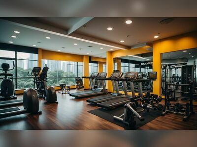 The Edge Boutique Gym