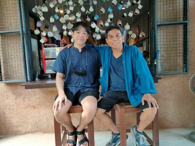 Hua Hin Arts & Crafts Centre