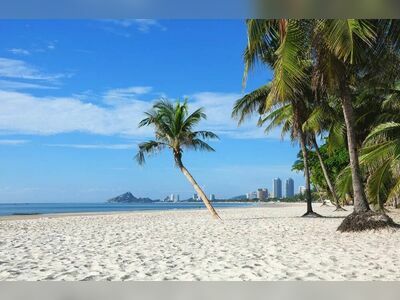 Hua Hin Beach