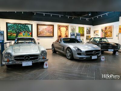 The Gallery Hua Hin