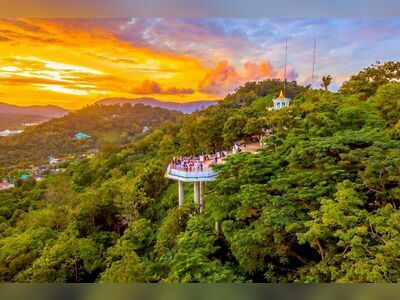 Khao Rang Hill
