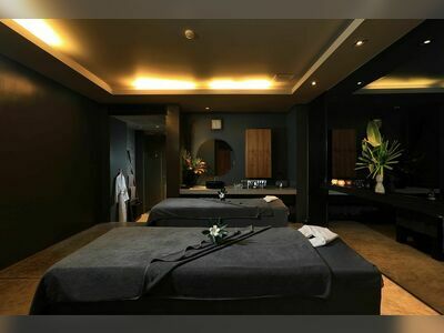 Ayurah Spa & Wellness Centre