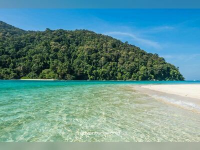 Surin Islands