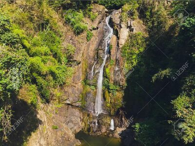 Sri Phang Nga National Park