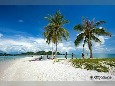 Sunset Beach