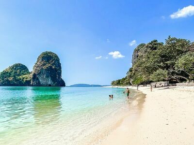 Thai Mueang Beach