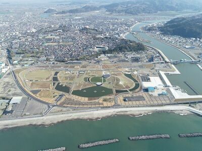 International Tsunami Museum