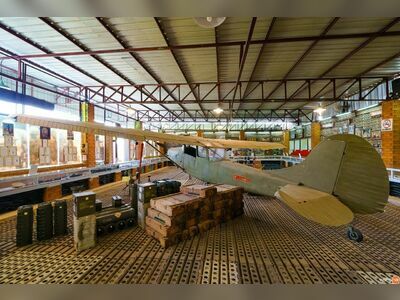 Benyaran Museum