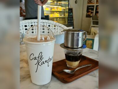 Cafe Kantary