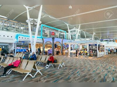 Phangnga (Phuket) international airport