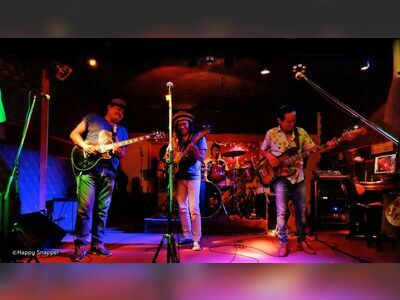 Bars and Pubs in Khao Lak