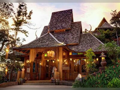 Ayurvana Spa