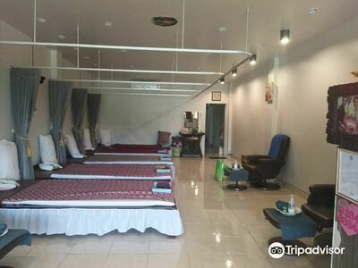 Bangniang Slimming & Massages