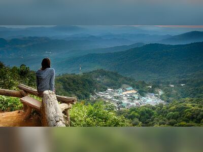 Doi Suthep-Pui National Park