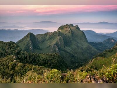 Pha Daeng National Park