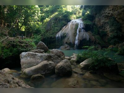 Mae Ping National Park