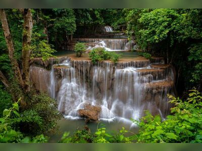 Srinakarin National Park