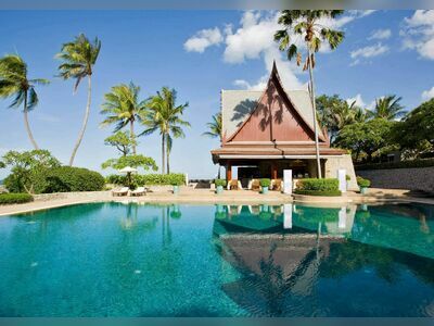 Chiva-Som International Health Resort