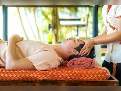 Devarana Spa at Dusit Thani Hua Hin