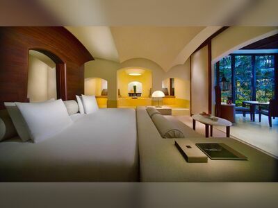 The Barai Spa