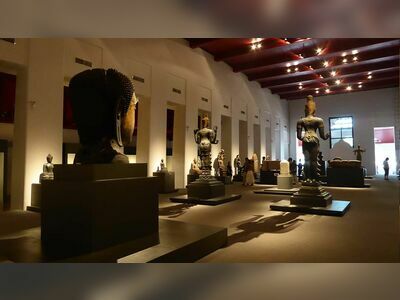 Chiang Mai National Museum