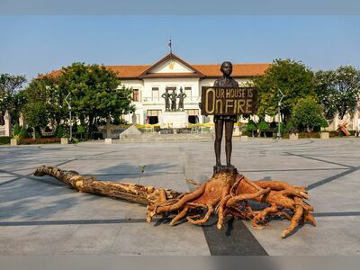 Chiang Mai City Arts & Cultural Centre