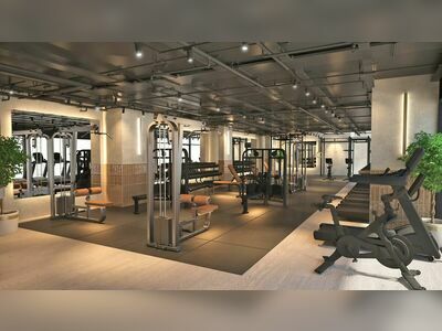 The Edge Boutique Gym