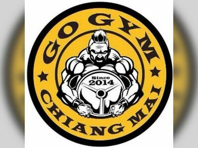 Go Gym