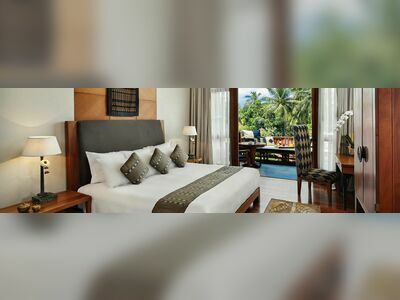Anantara Spa - Anantara Hua Hin Resort